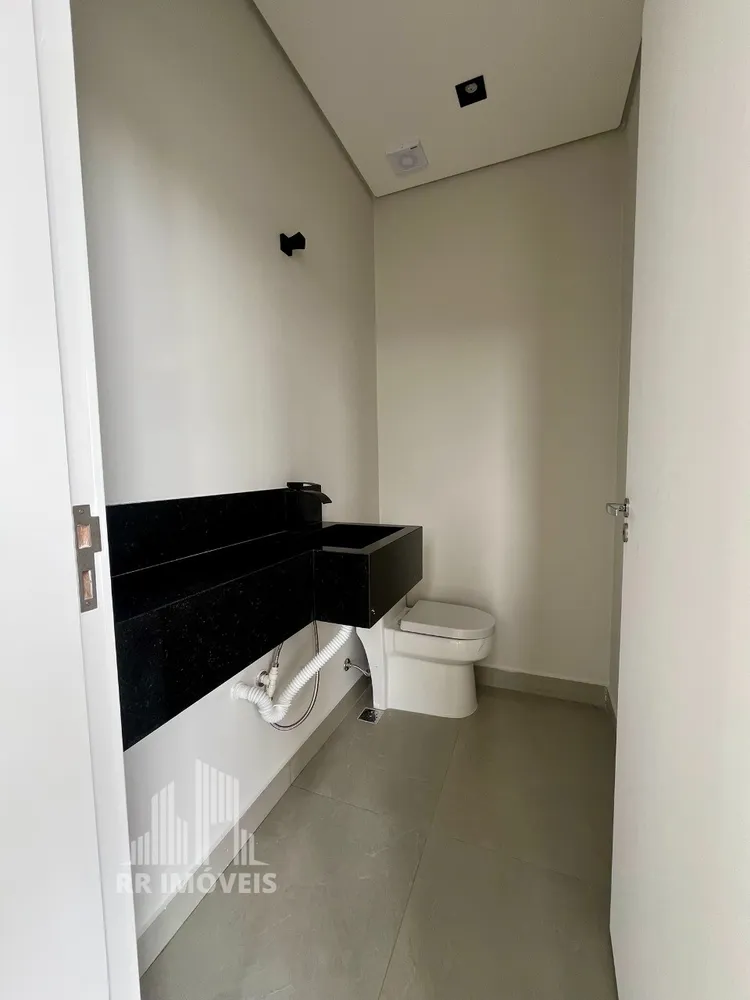 Casa, 4 quartos, 270 m² - Foto 11