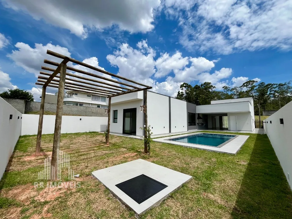 Casa, 4 quartos, 270 m² - Foto 5