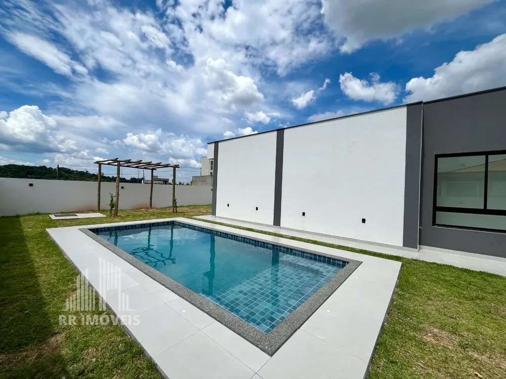 Casa, 4 quartos, 270 m² - Foto 3