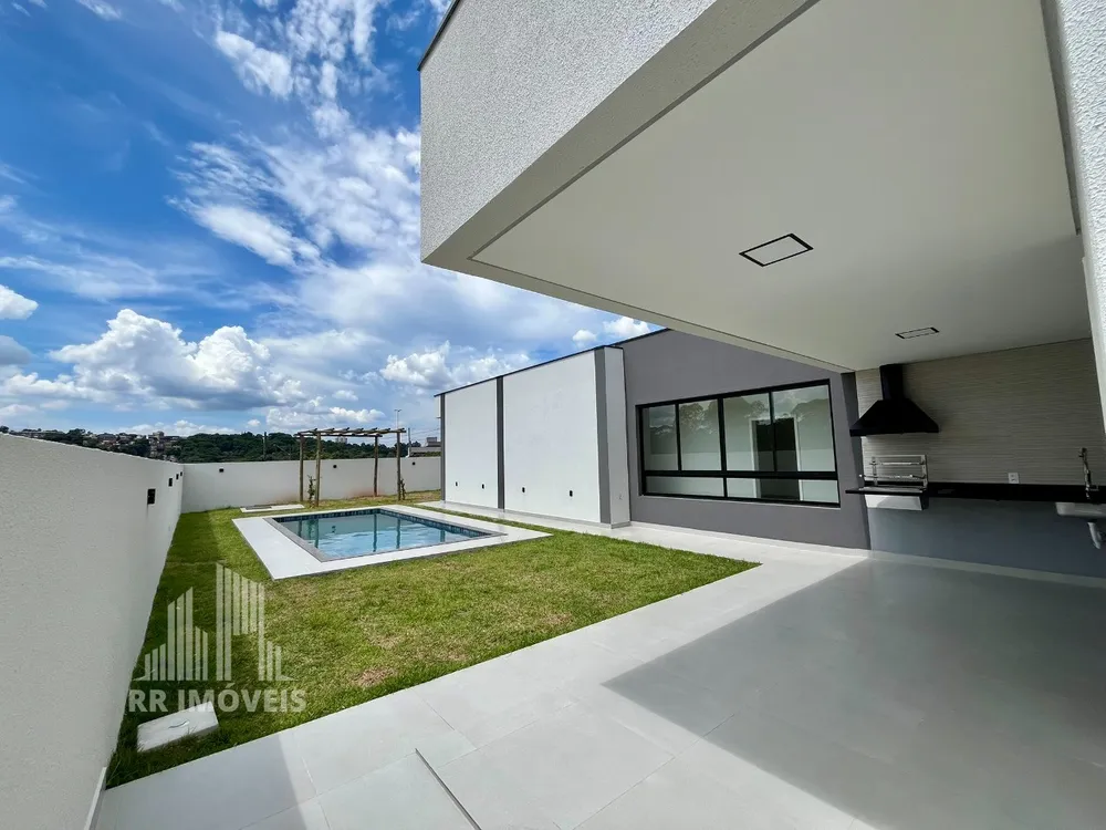 Casa, 4 quartos, 270 m² - Foto 4