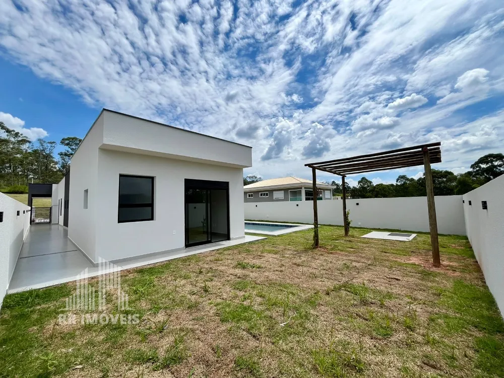 Casa, 4 quartos, 270 m² - Foto 6