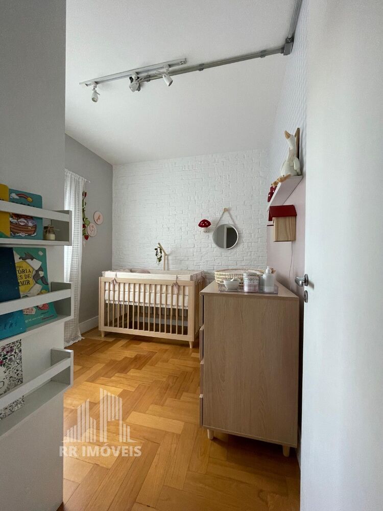 Apartamento, 3 quartos, 132 m² - Foto 3