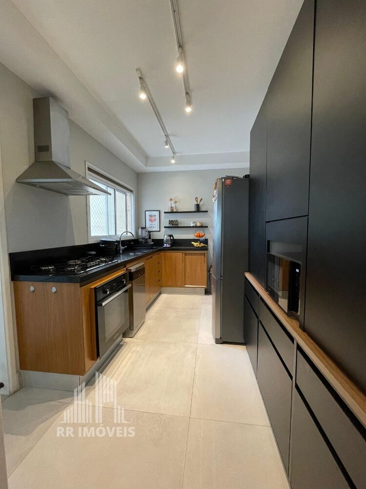 Apartamento, 3 quartos, 132 m² - Foto 2