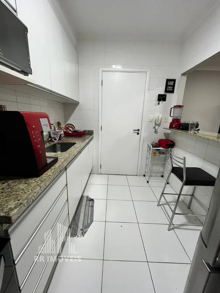 Apartamento, 2 quartos, 110 m² - Foto 5