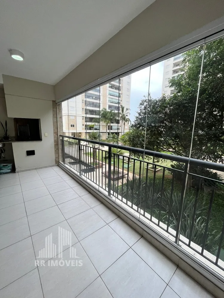 Apartamento, 2 quartos, 110 m² - Foto 2