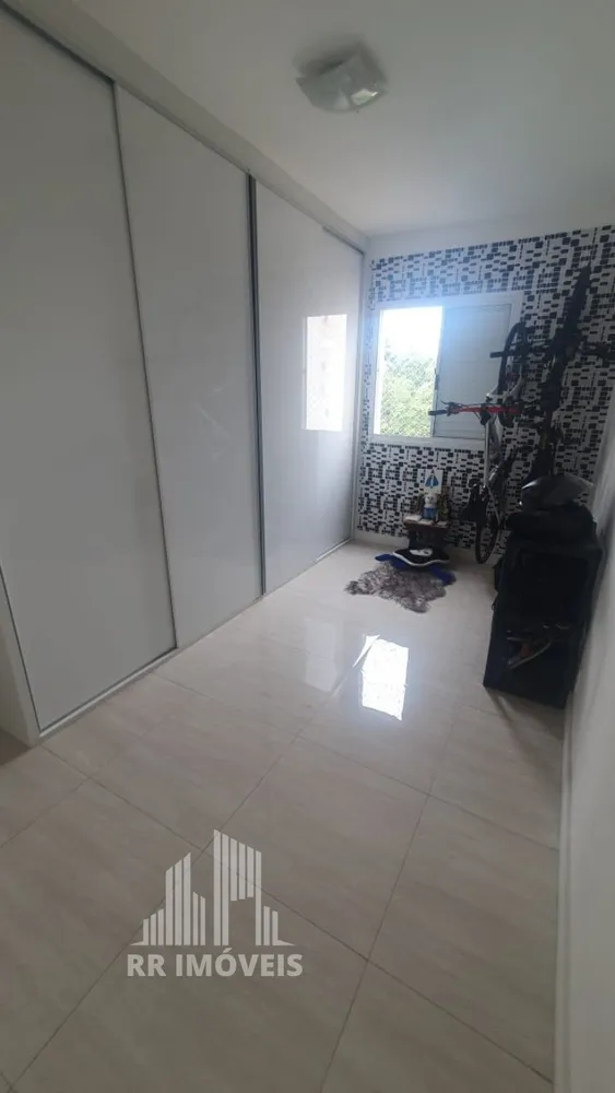 Apartamento, 2 quartos, 51 m² - Foto 2