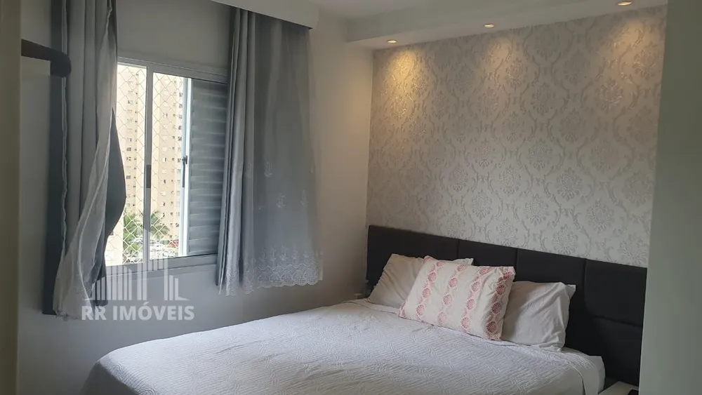 Apartamento, 2 quartos, 51 m² - Foto 1