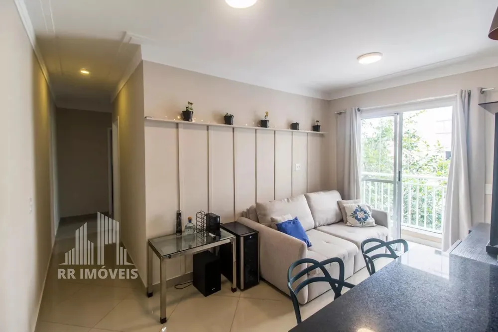 Apartamento, 2 quartos, 58 m² - Foto 1