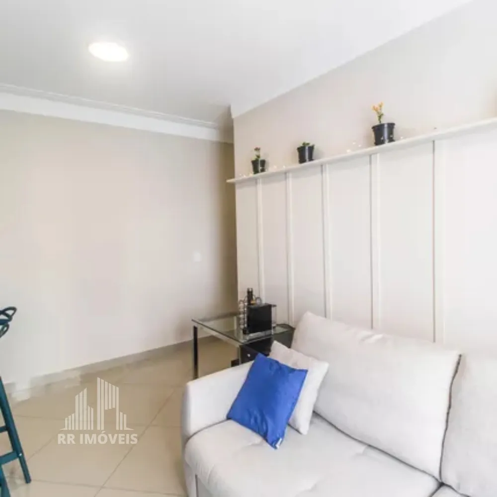 Apartamento, 2 quartos, 58 m² - Foto 3