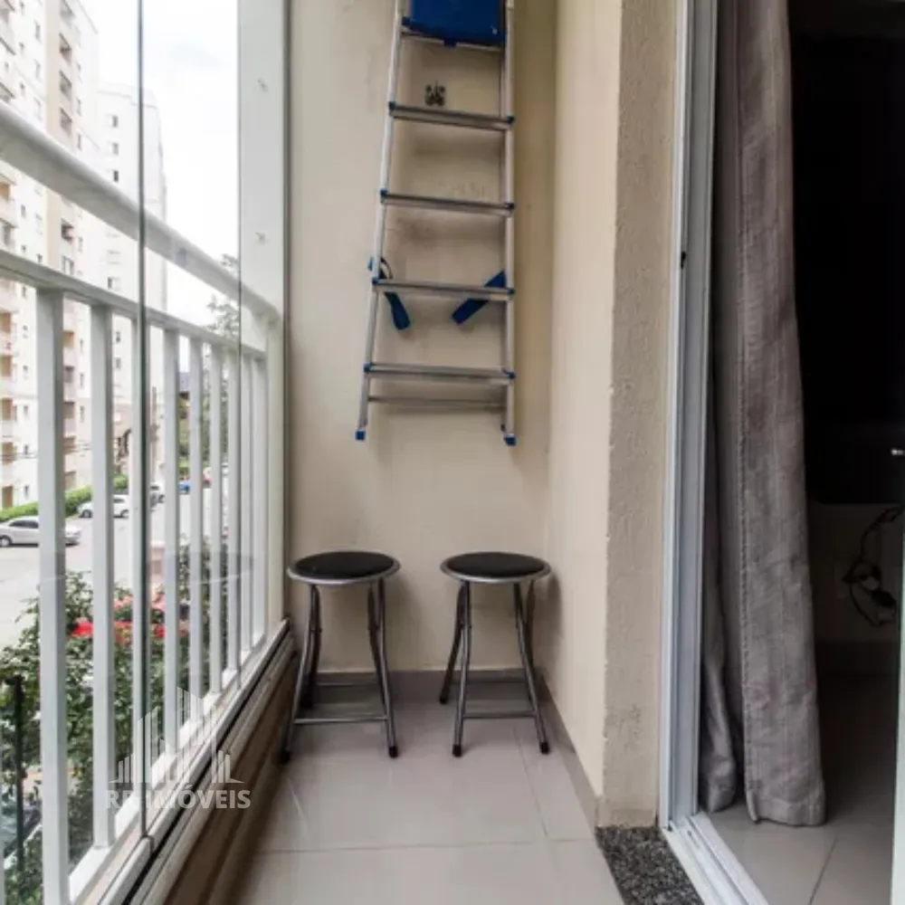 Apartamento, 2 quartos, 58 m² - Foto 2