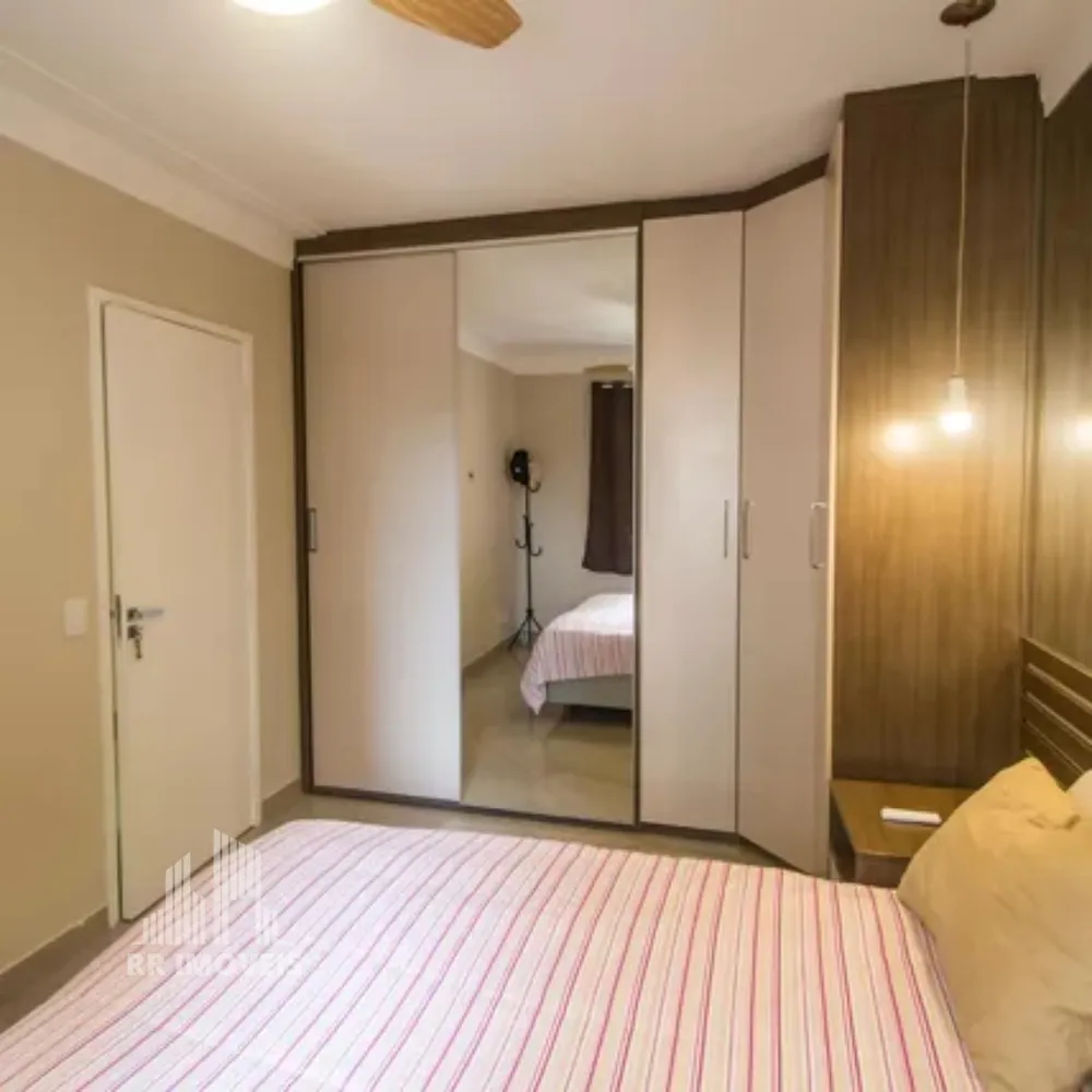 Apartamento, 2 quartos, 58 m² - Foto 4