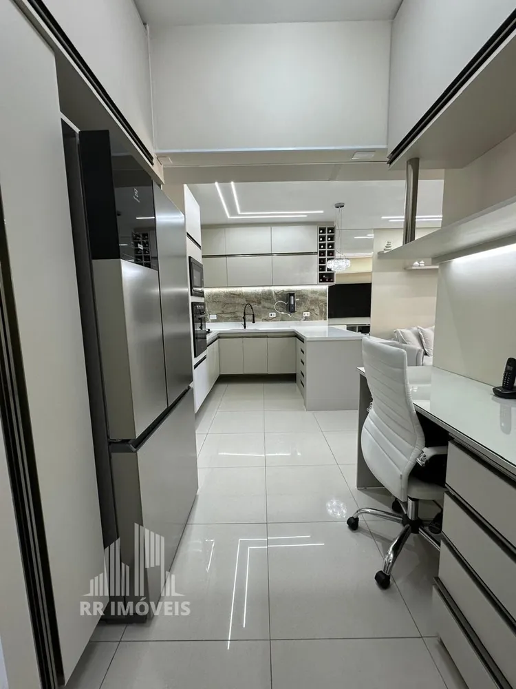 Flat/Apart Hotel, 1 quarto, 56 m² - Foto 2