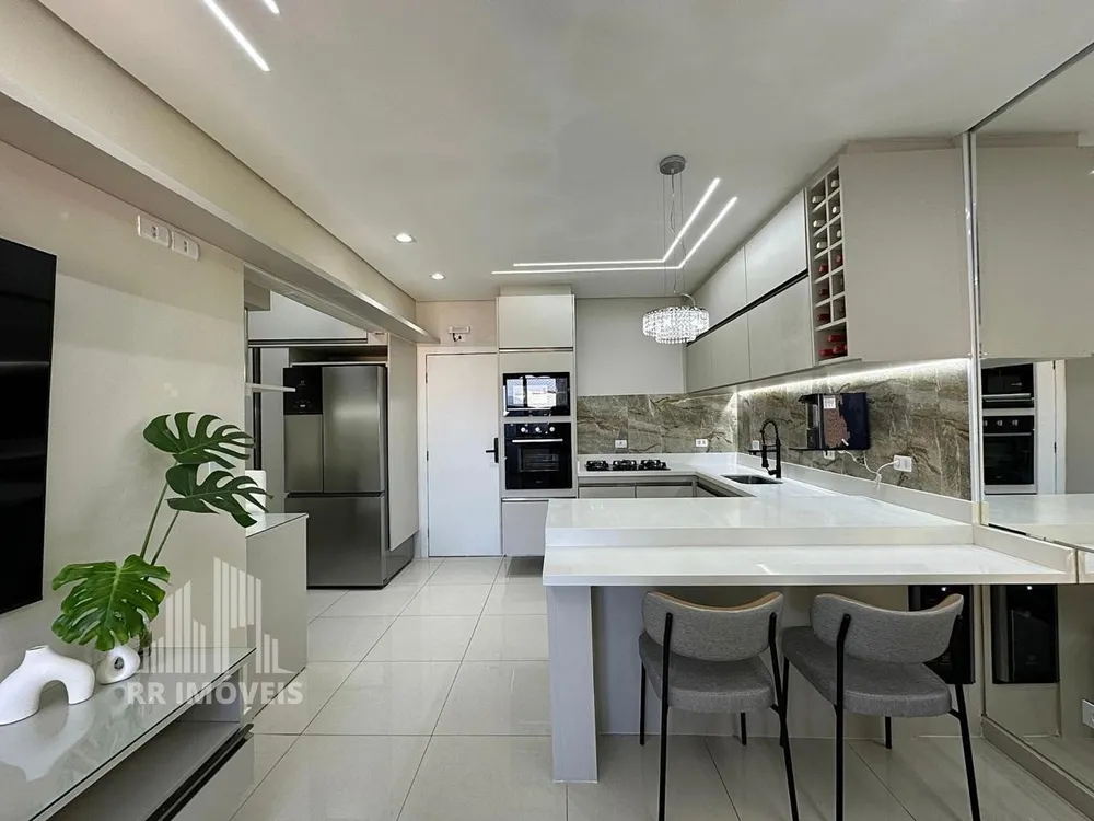Flat/Apart Hotel, 1 quarto, 56 m² - Foto 1