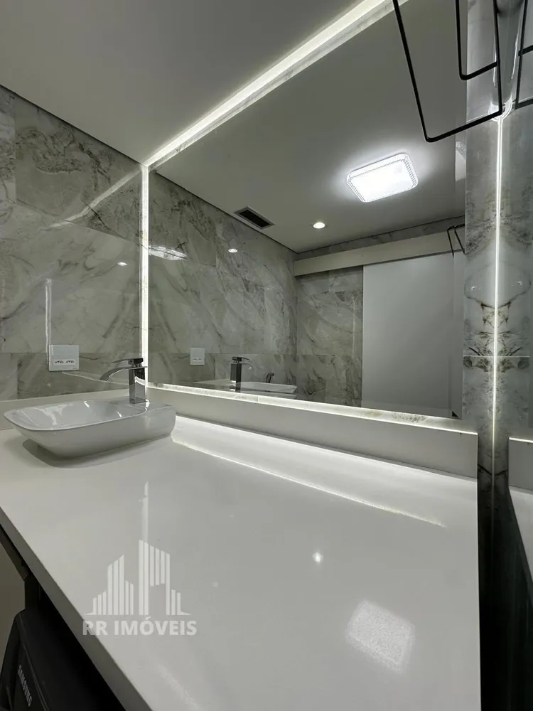 Flat/Apart Hotel, 1 quarto, 56 m² - Foto 8