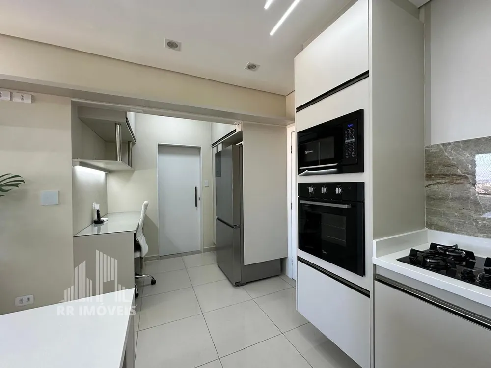 Flat/Apart Hotel, 1 quarto, 56 m² - Foto 3