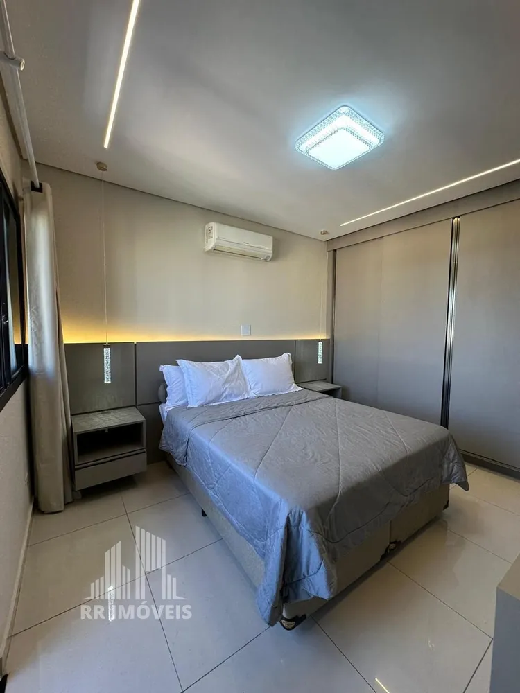Flat/Apart Hotel, 1 quarto, 56 m² - Foto 4