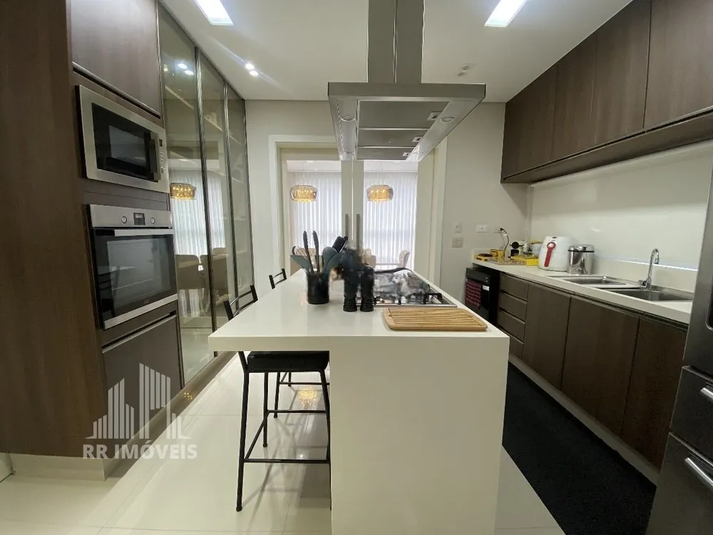 Casa, 4 quartos, 455 m² - Foto 6