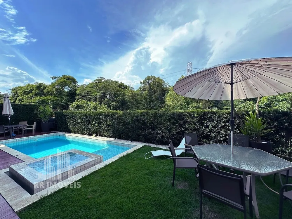 Casa, 4 quartos, 455 m² - Foto 10