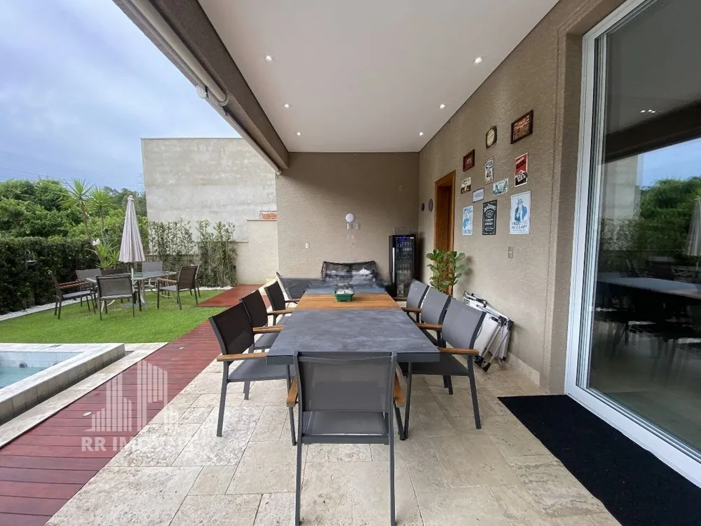 Casa, 4 quartos, 455 m² - Foto 11