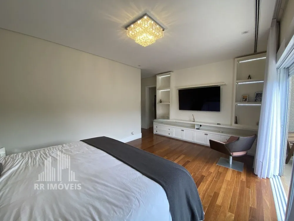 Casa, 4 quartos, 455 m² - Foto 3