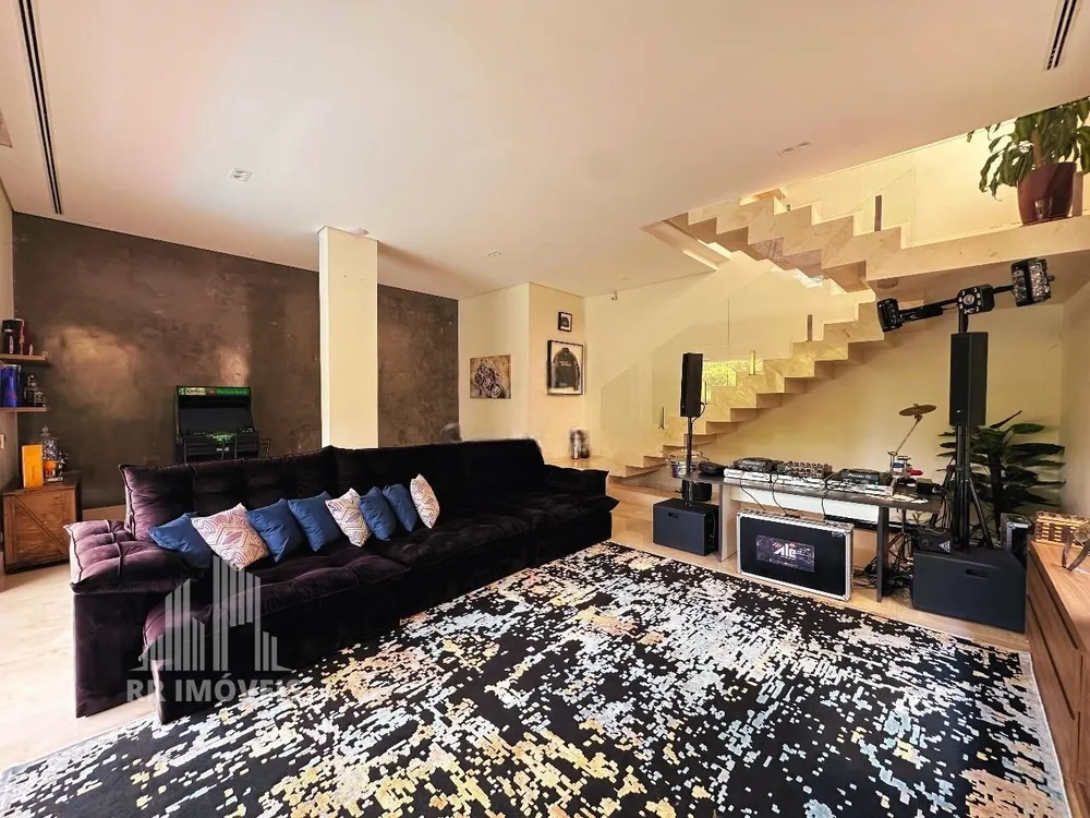 Casa, 4 quartos, 455 m² - Foto 5