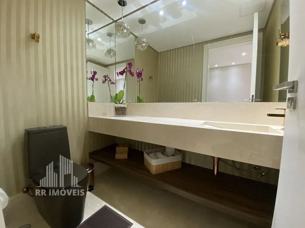 Casa, 4 quartos, 455 m² - Foto 1