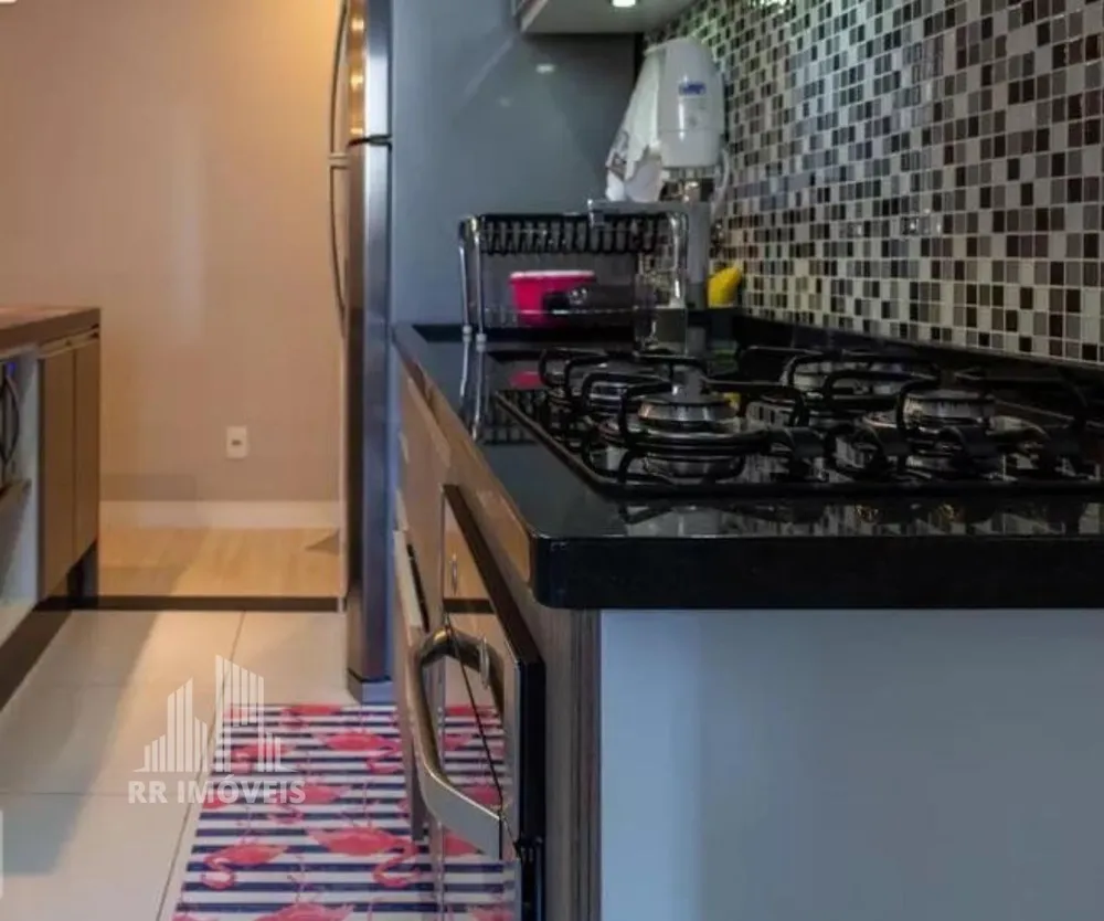 Apartamento, 2 quartos, 76 m² - Foto 3