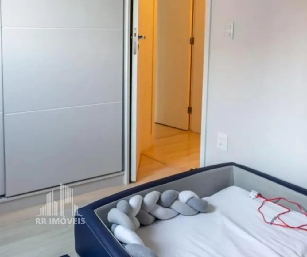 Apartamento, 2 quartos, 76 m² - Foto 4