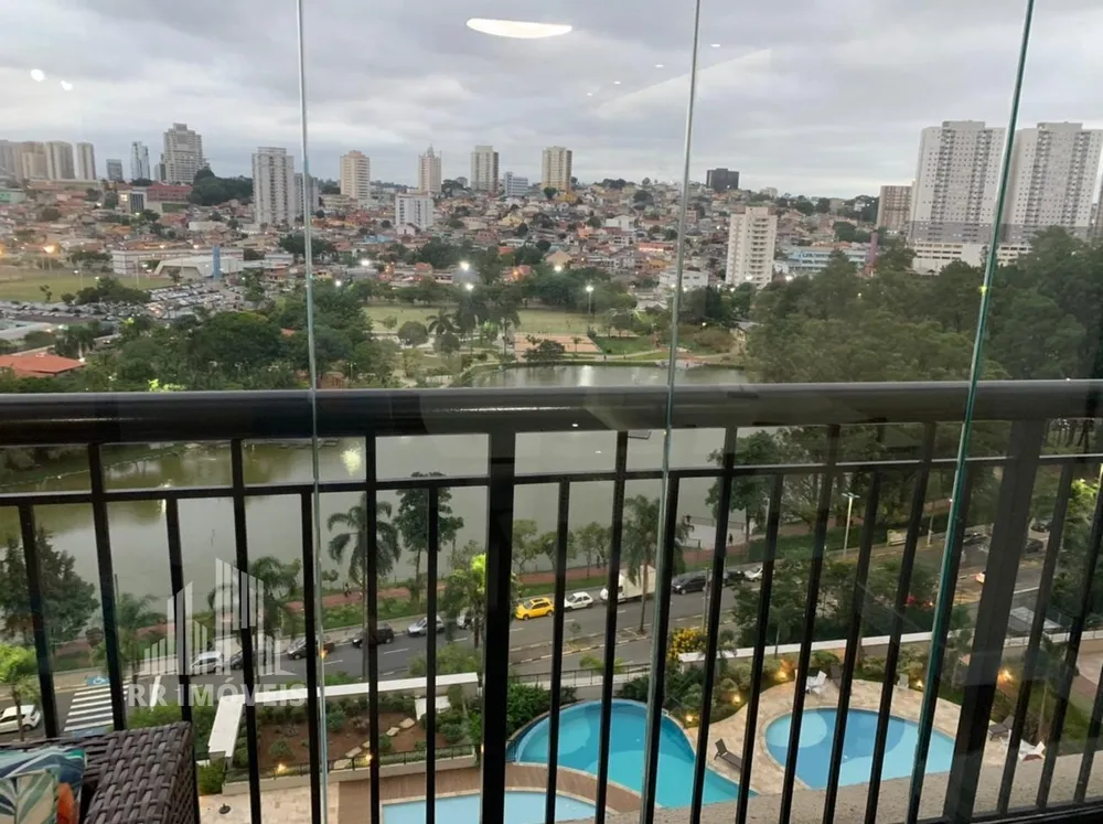 Apartamento, 2 quartos, 76 m² - Foto 2