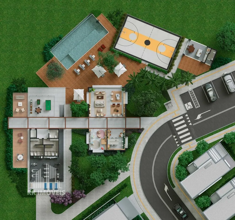 Casa, 3 quartos, 170 m² - Foto 9