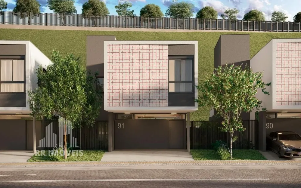 Casa, 3 quartos, 170 m² - Foto 10