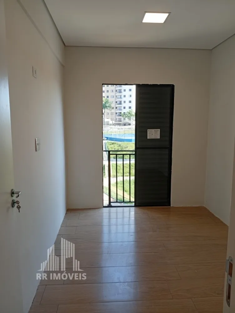 Apartamento, 2 quartos, 60 m² - Foto 6