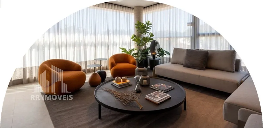 Apartamento, 2 quartos, 60 m² - Foto 1