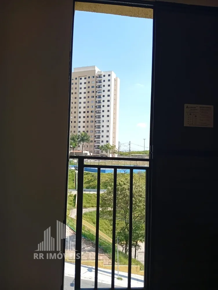 Apartamento, 2 quartos, 60 m² - Foto 7