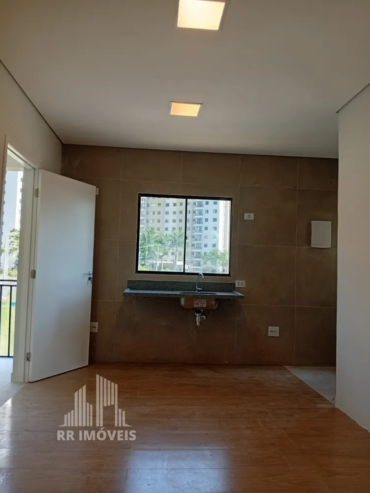 Apartamento, 2 quartos, 60 m² - Foto 3