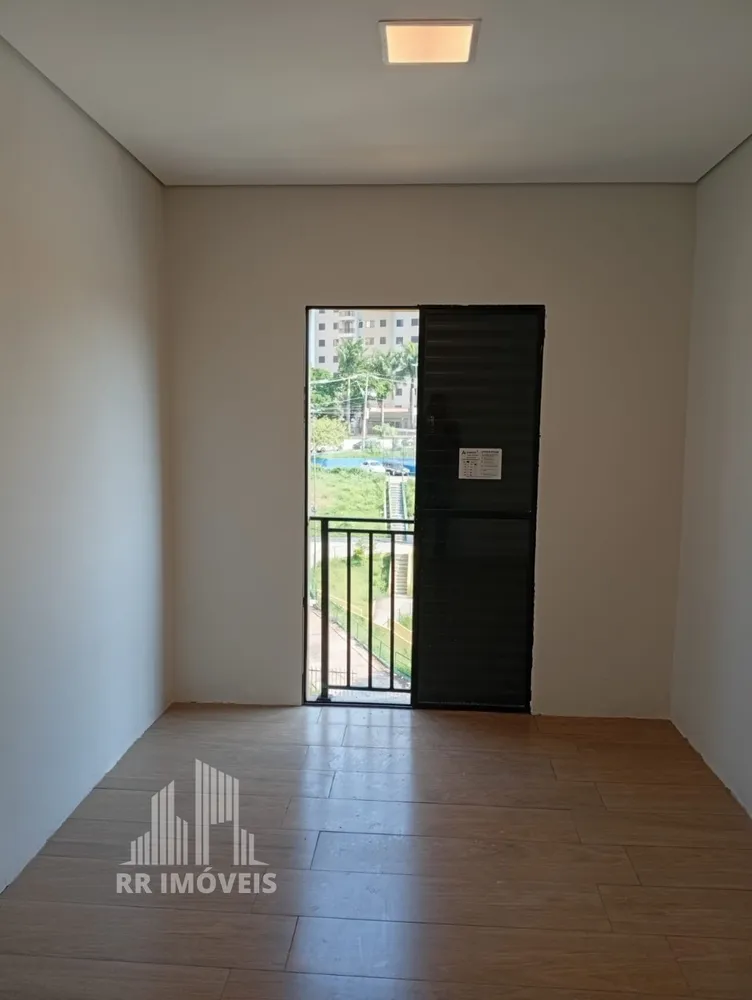 Apartamento, 2 quartos, 60 m² - Foto 10