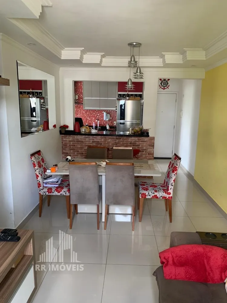 Apartamento, 3 quartos, 69 m² - Foto 2