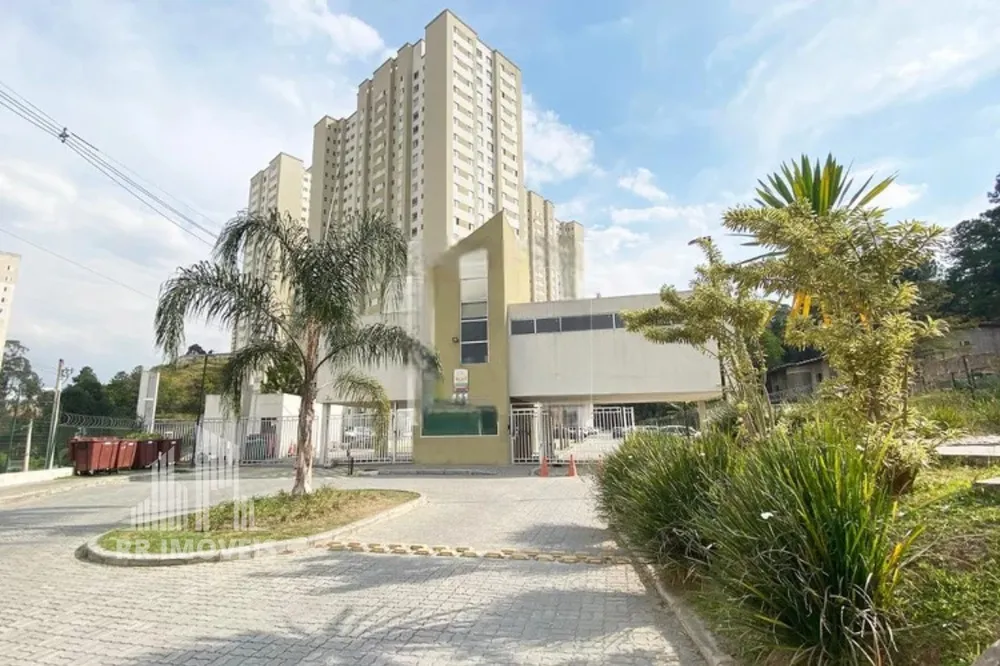 Apartamento, 3 quartos, 69 m² - Foto 11