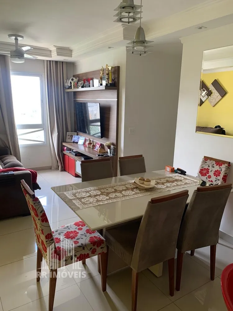 Apartamento, 3 quartos, 69 m² - Foto 4