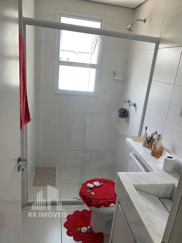 Apartamento, 3 quartos, 69 m² - Foto 7