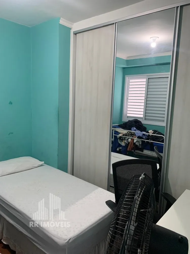 Apartamento, 3 quartos, 69 m² - Foto 6