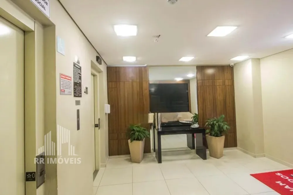 Apartamento, 3 quartos, 69 m² - Foto 8