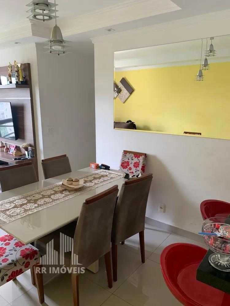 Apartamento, 3 quartos, 69 m² - Foto 5
