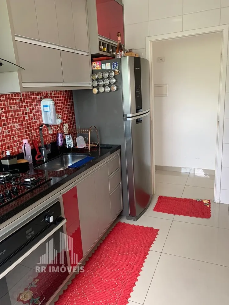 Apartamento, 3 quartos, 69 m² - Foto 3
