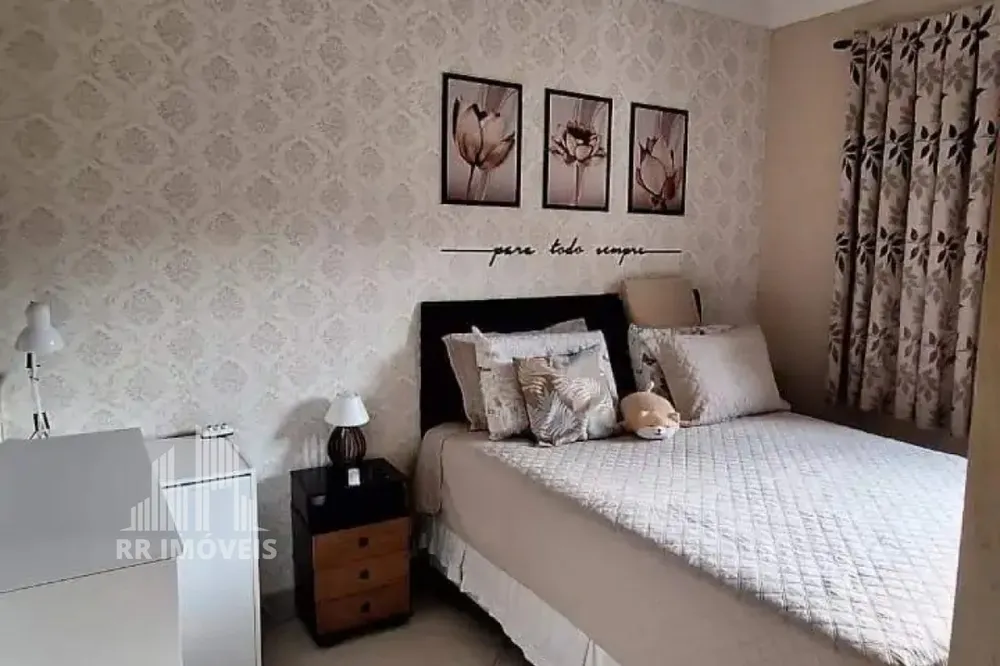 Apartamento, 2 quartos, 58 m² - Foto 5