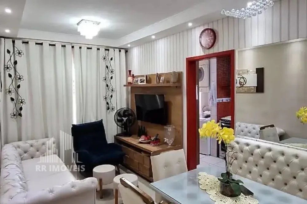 Apartamento, 2 quartos, 58 m² - Foto 7