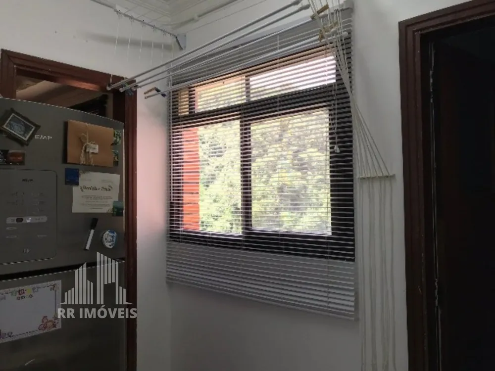 Apartamento, 3 quartos, 116 m² - Foto 2
