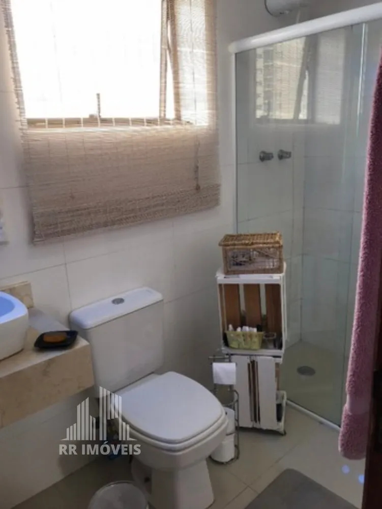 Apartamento, 3 quartos, 116 m² - Foto 3