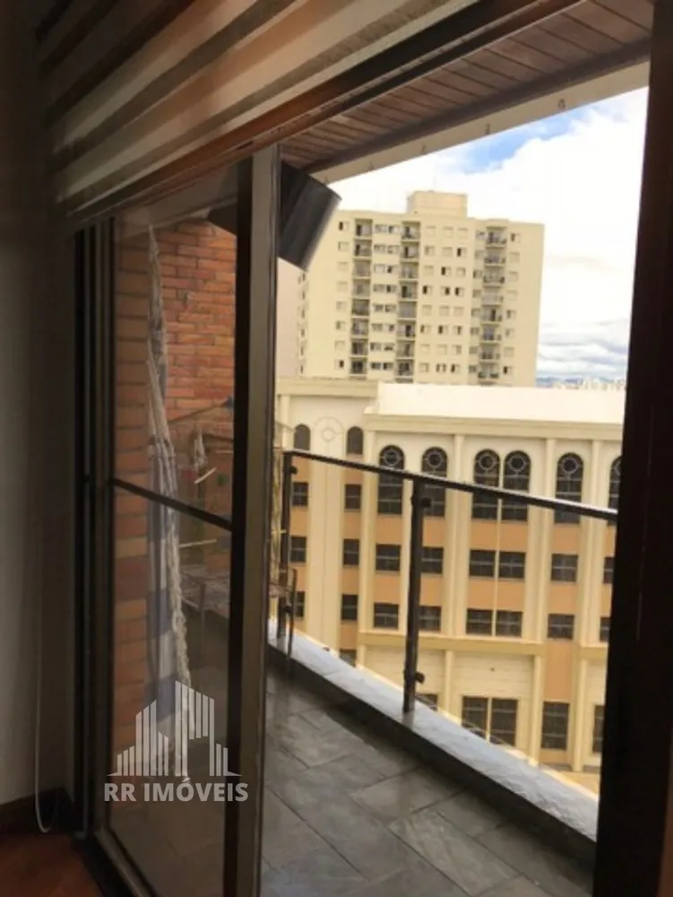 Apartamento, 3 quartos, 116 m² - Foto 1
