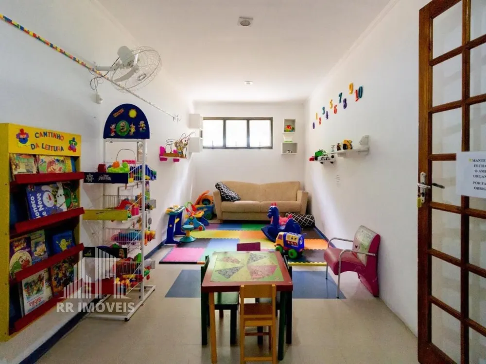 Apartamento, 3 quartos, 116 m² - Foto 4